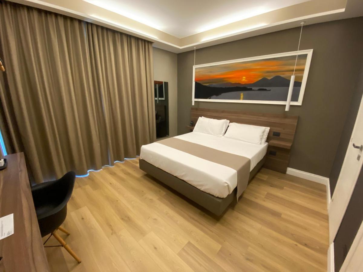 7th Floor Guest house Naples